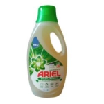 Żele i płyny do prania niemieckie